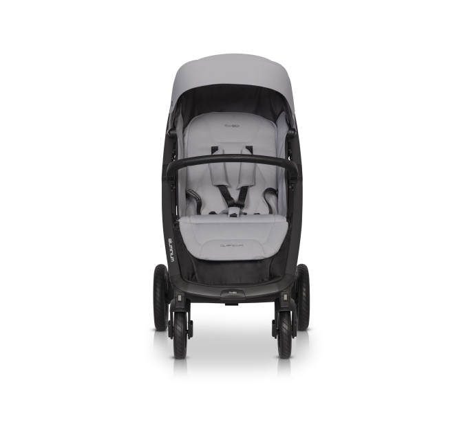 Jalutuskäru EasyGo Quantum Alu 