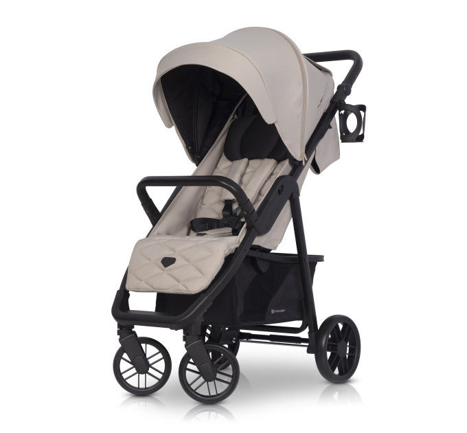 Euro-Cart FLEX  Black Edition