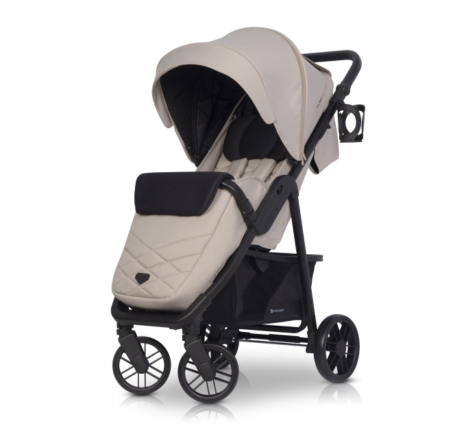 Euro-Cart FLEX  Black Edition