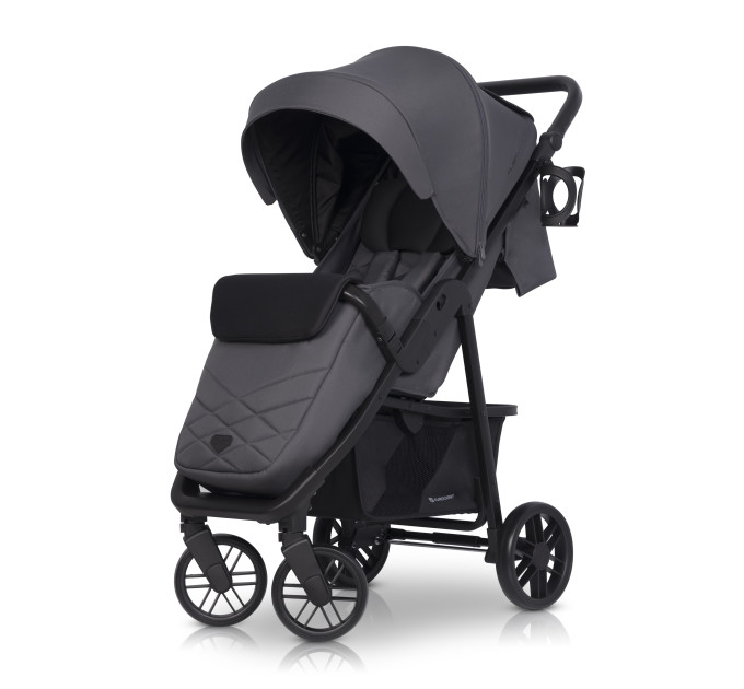 Euro-Cart FLEX  Black Edition