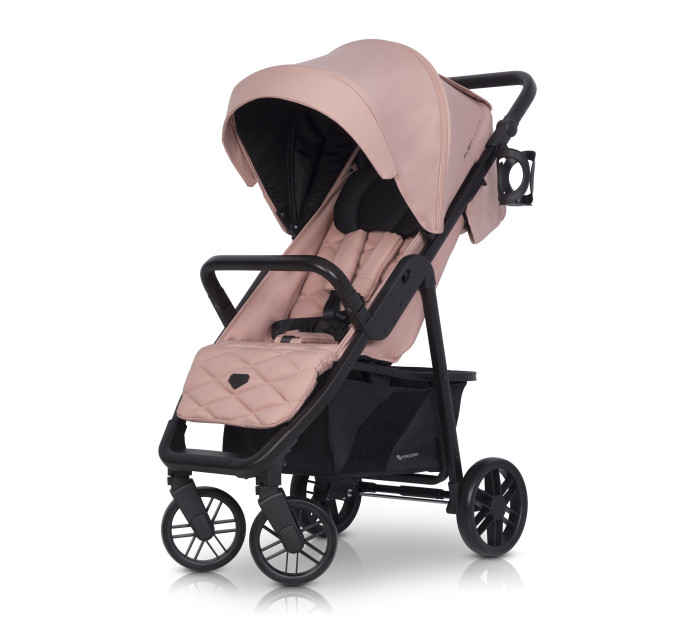 Euro-Cart FLEX  Black Edition