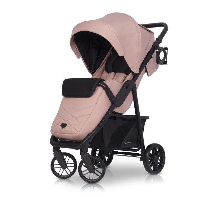 Euro-Cart FLEX  Black Edition