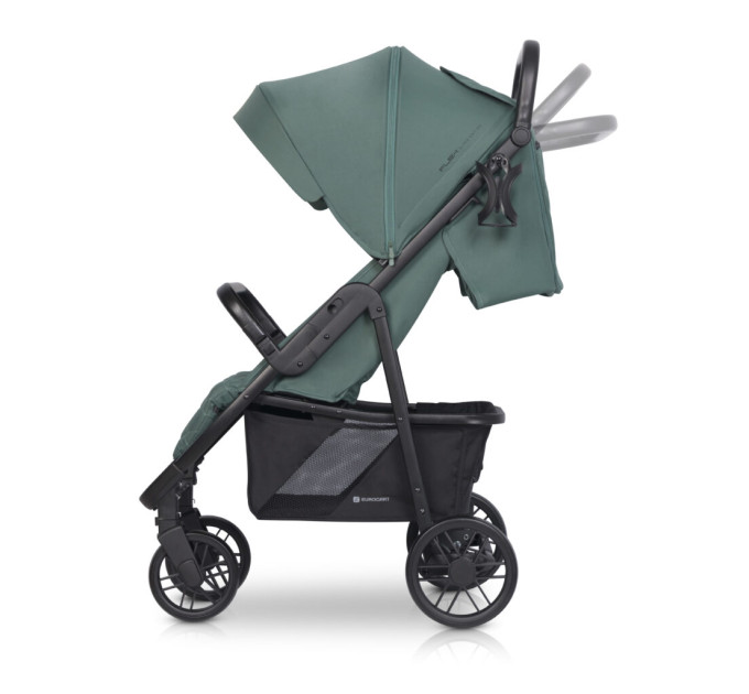 Euro-Cart FLEX  Black Edition