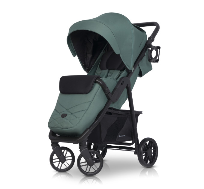 Euro-Cart FLEX  Black Edition