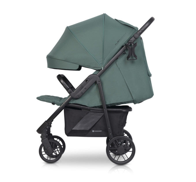 Euro-Cart FLEX  Black Edition