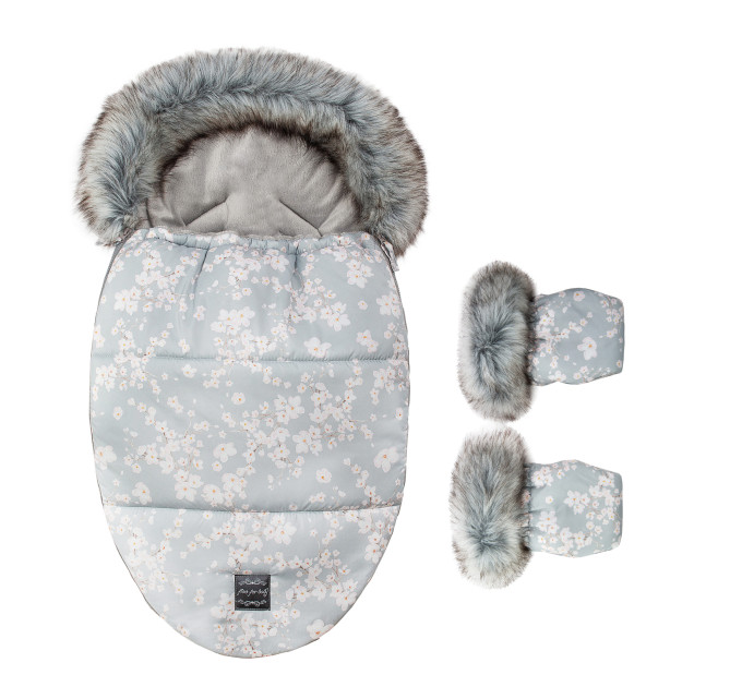 FlooForBaby komplekt EGG