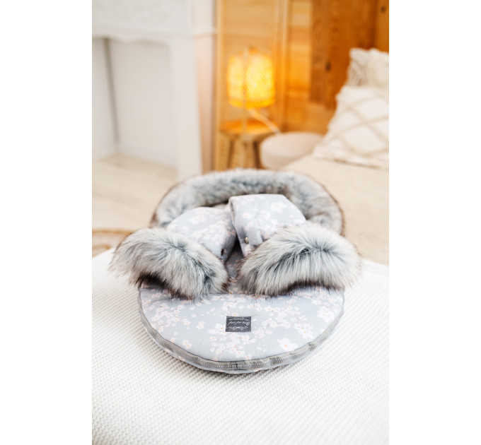 FlooForBaby komplekt EGG