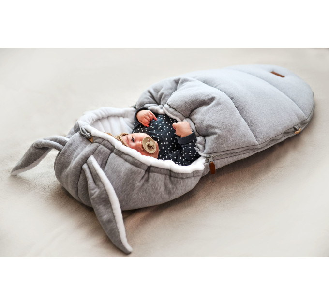FlooForBaby soojakott Bunny