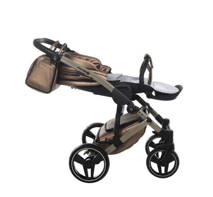 Junama Diamond Fluo Line V2