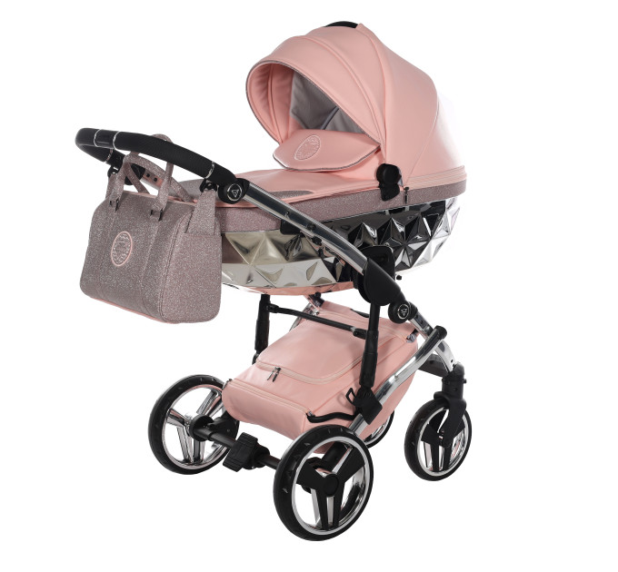 Junama HandCraft Glitter