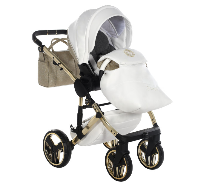 Junama HandCraft Glitter