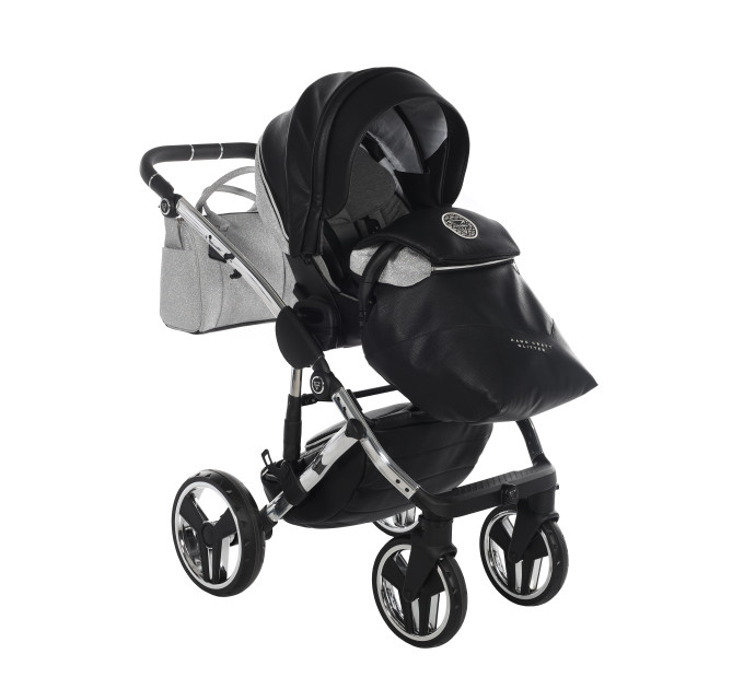 Junama HandCraft Glitter