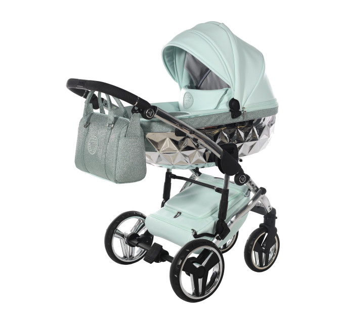 Junama HandCraft Glitter