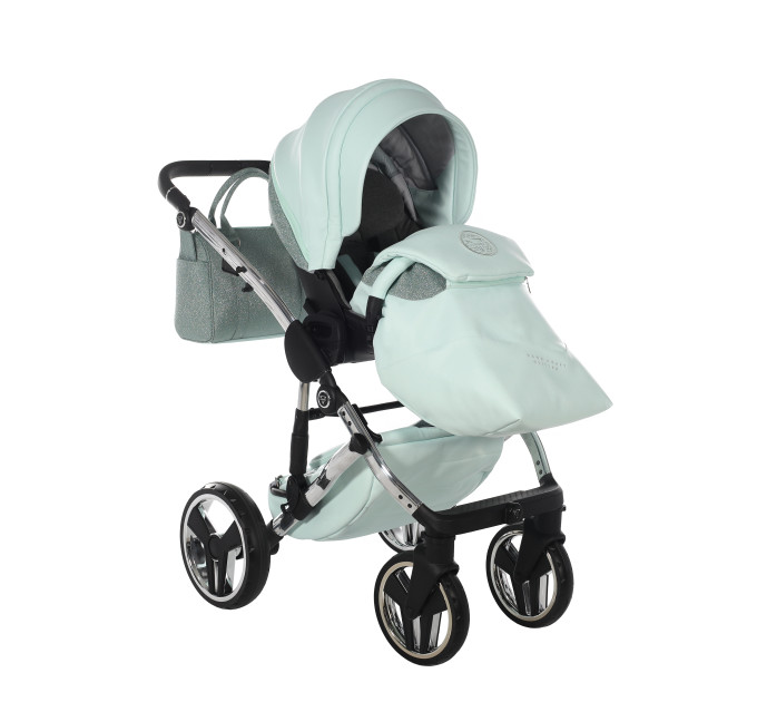 Junama HandCraft Glitter