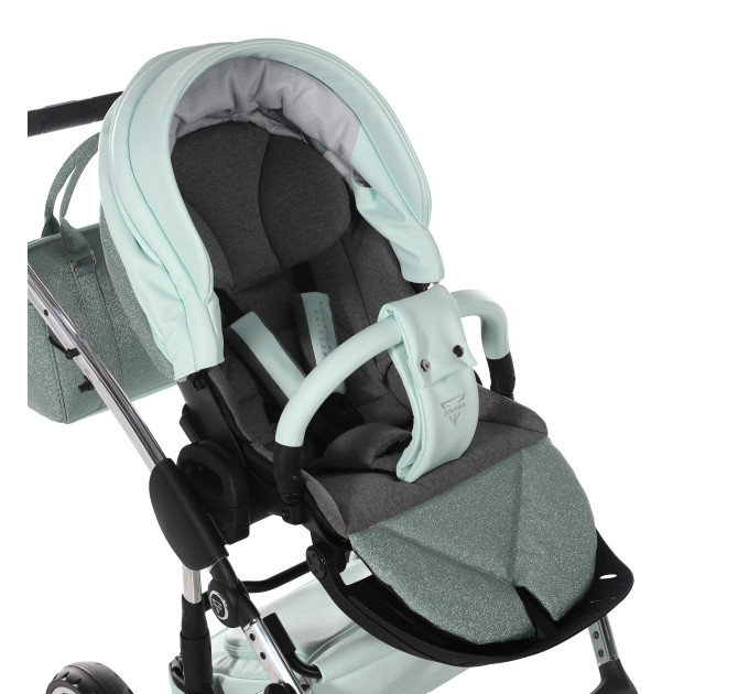 Junama HandCraft Glitter