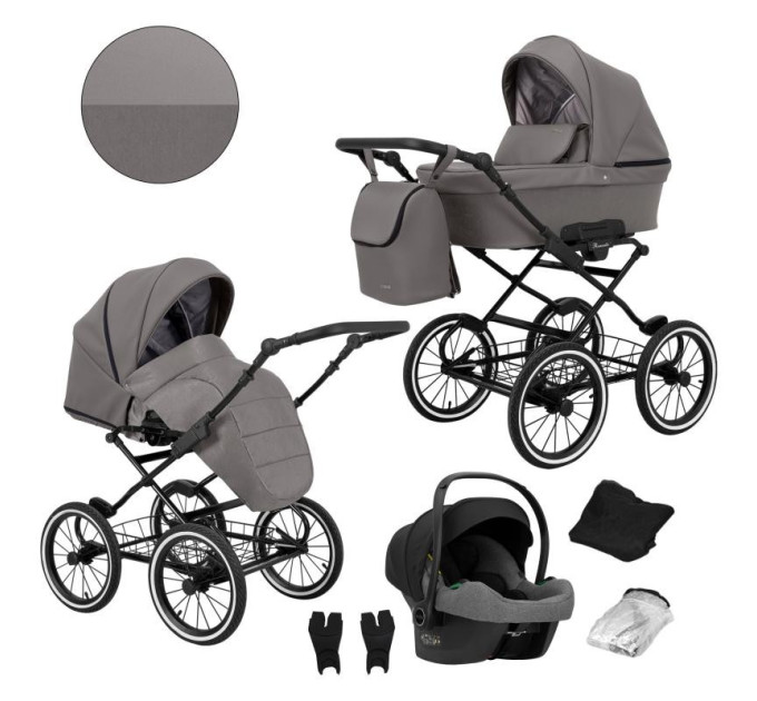 Kunert Romantic  ECO