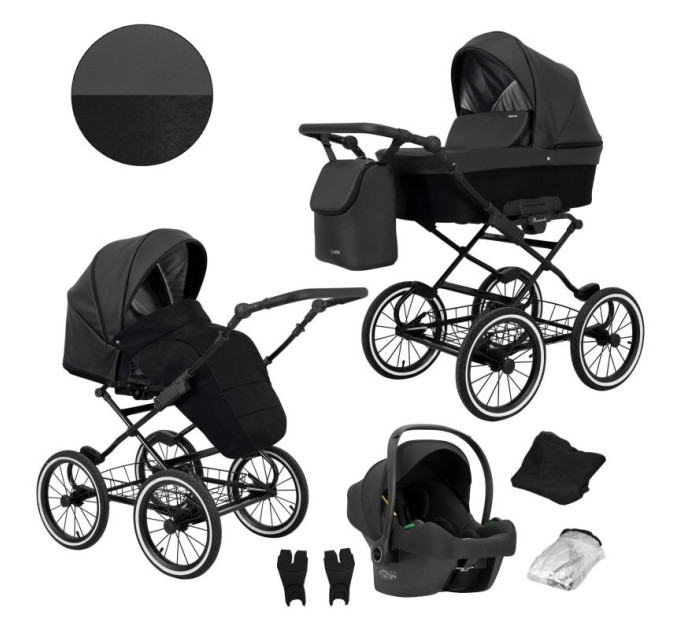 Kunert Romantic ECO