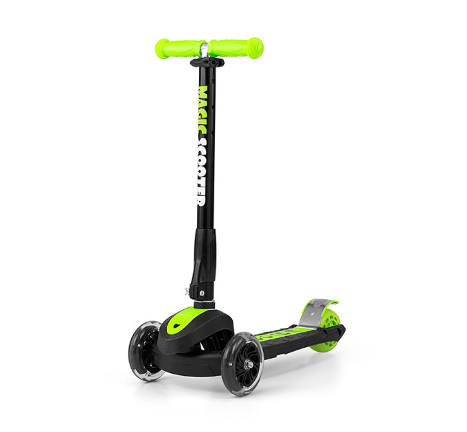 Milly Mally tõukeratas Magic Scooter