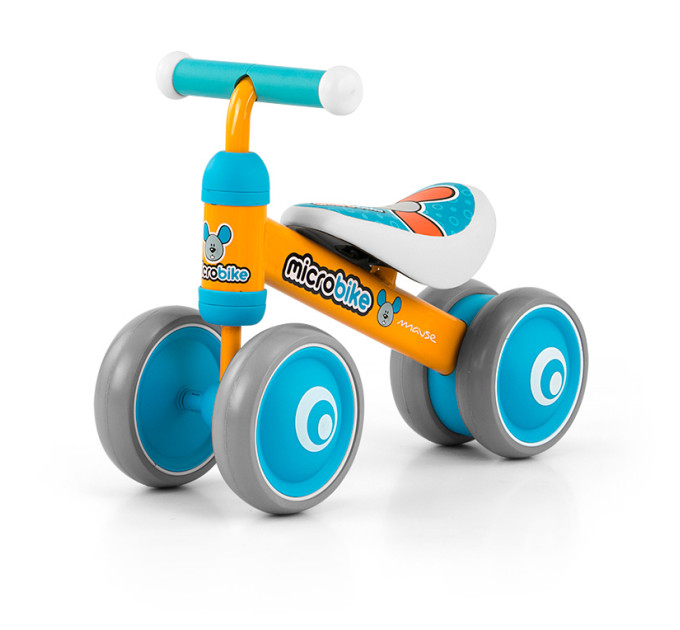 Jooksurattas Milly Mally Micro