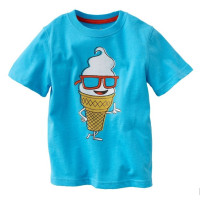 T-särk "Icecream" 18k-6T