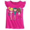 T-särk " Friends" 18k-6T