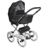 TUTEK TURRAN SILVER ECO PRESTIGE