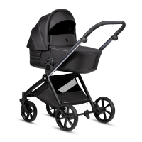 Tutis MIO3+ BLACK EDITION