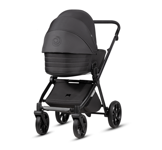 Tutis MIO3+ BLACK EDITION