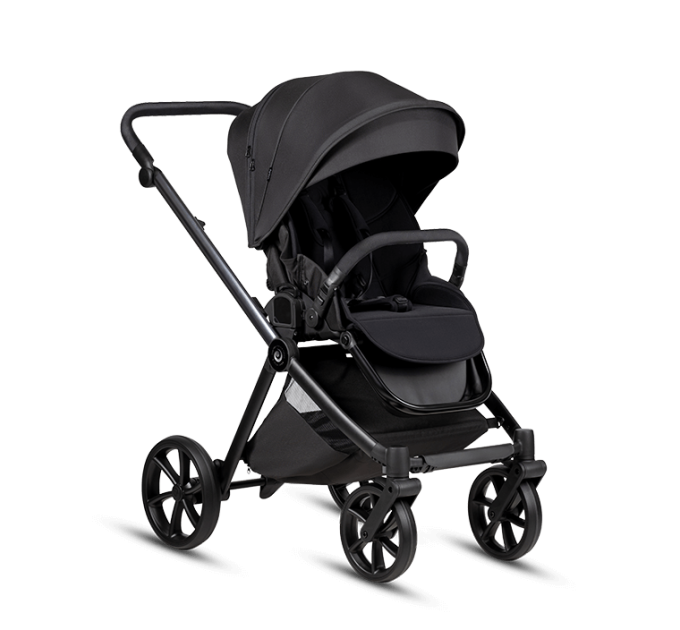 Tutis MIO3+ BLACK EDITION