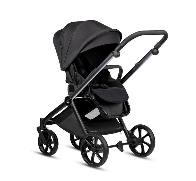 Tutis MIO3+ BLACK EDITION