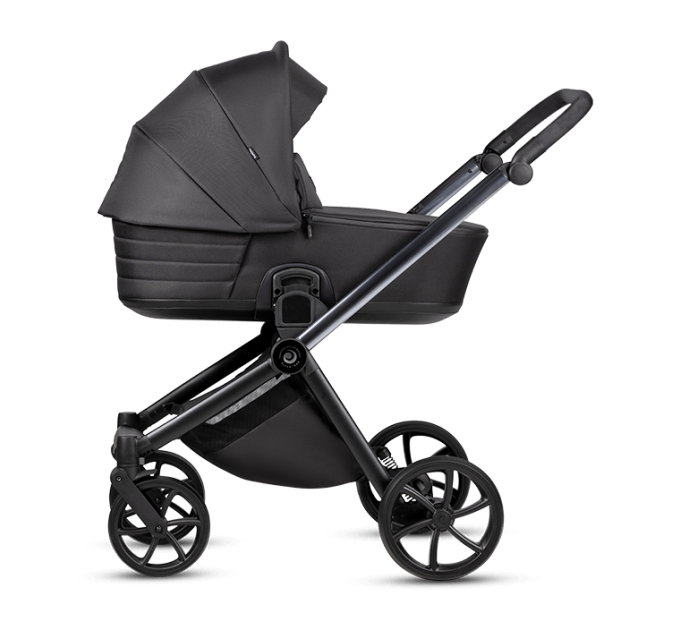 Tutis MIO3+ BLACK EDITION