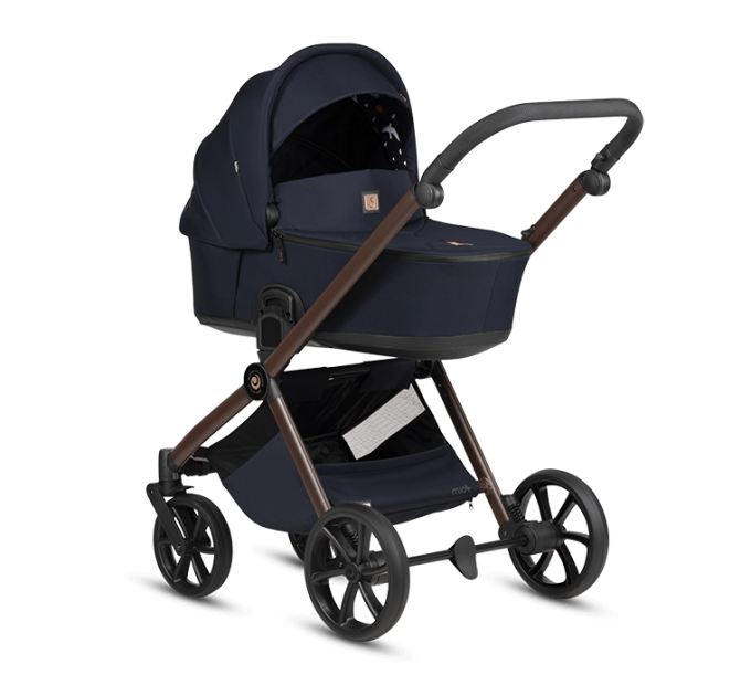 Tutis MIO3+ LIMITED EDITION