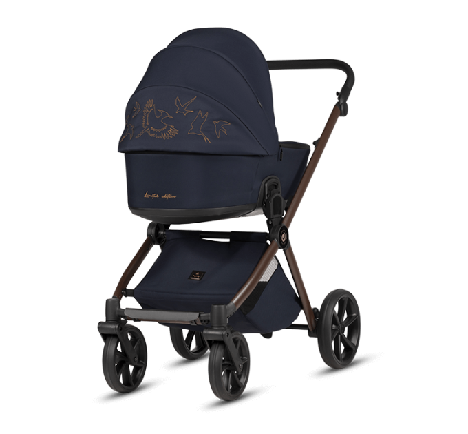 Tutis MIO3+ LIMITED EDITION