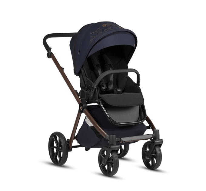 Tutis MIO3+ LIMITED EDITION