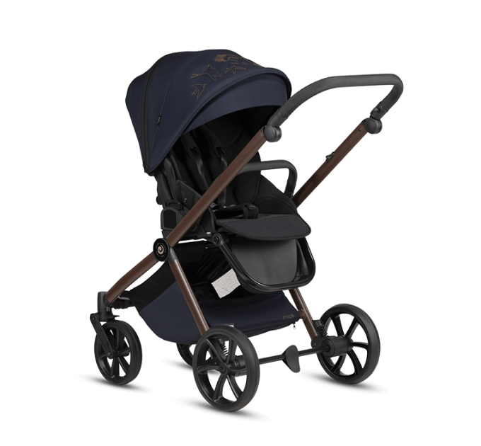 Tutis MIO3+ LIMITED EDITION