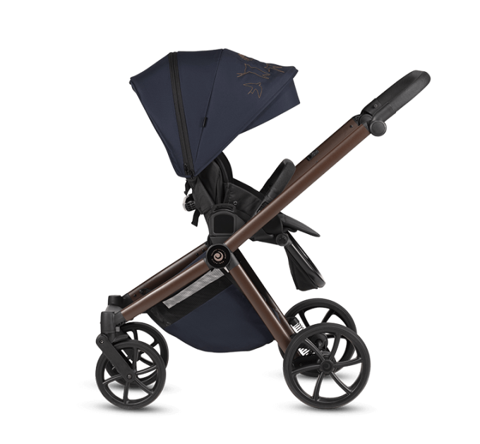 Tutis MIO3+ LIMITED EDITION