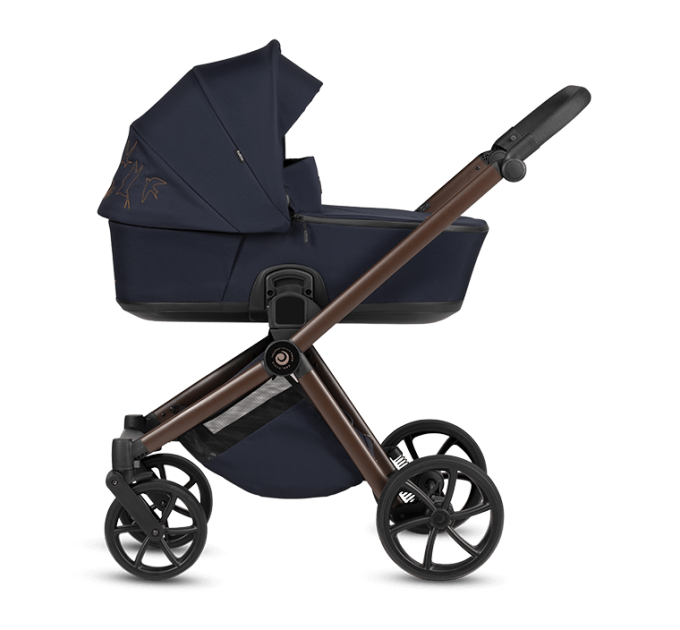 Tutis MIO3+ LIMITED EDITION