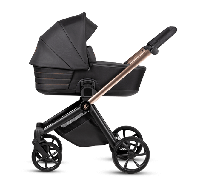 Tutis MIO3+ BLACK EDITION