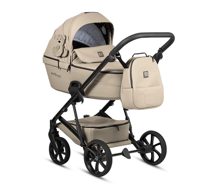 Tutis VIVA6+ TEDDY limited edition