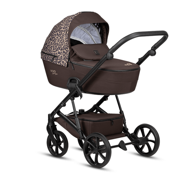 Tutis VIVA6+ Wild Elegance