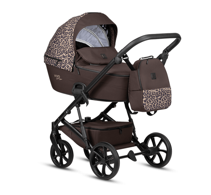 Tutis VIVA6+ Wild Elegance