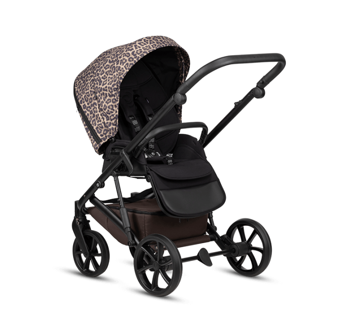 Tutis VIVA6+ Wild Elegance