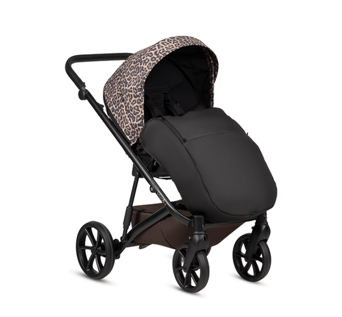 Tutis VIVA6+ Wild Elegance