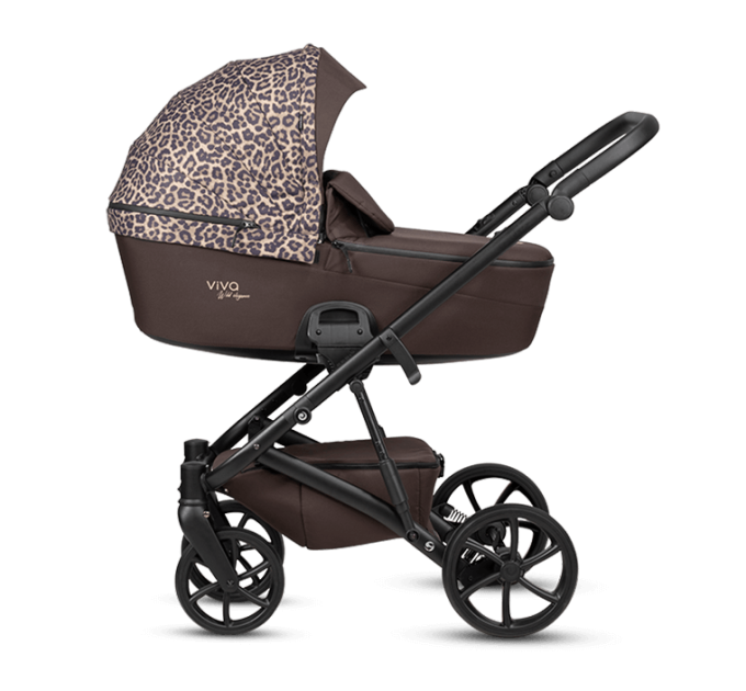 Tutis VIVA6+ Wild Elegance