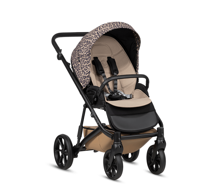 Tutis VIVA6+ Wild Elegance