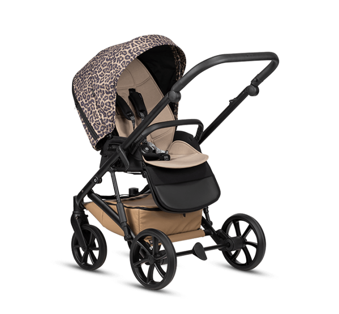 Tutis VIVA6+ Wild Elegance