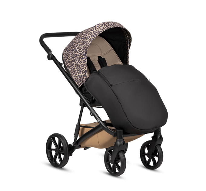 Tutis VIVA6+ Wild Elegance