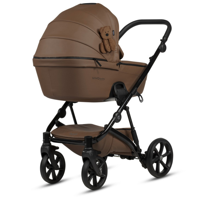 Tutis VIVA6+ TEDDY limited edition