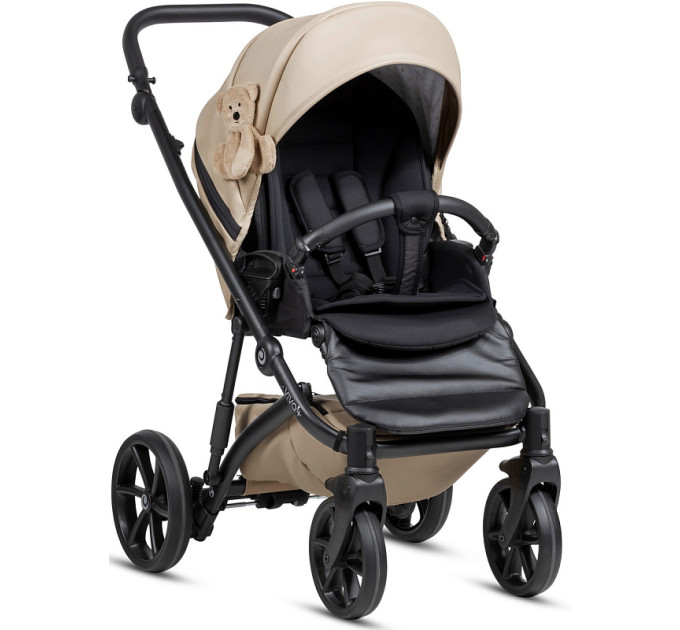 Tutis VIVA6+ TEDDY limited edition