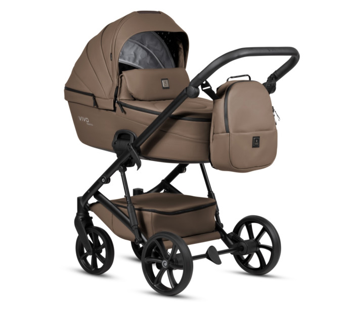 Tutis VIVA6+ LEATHER 